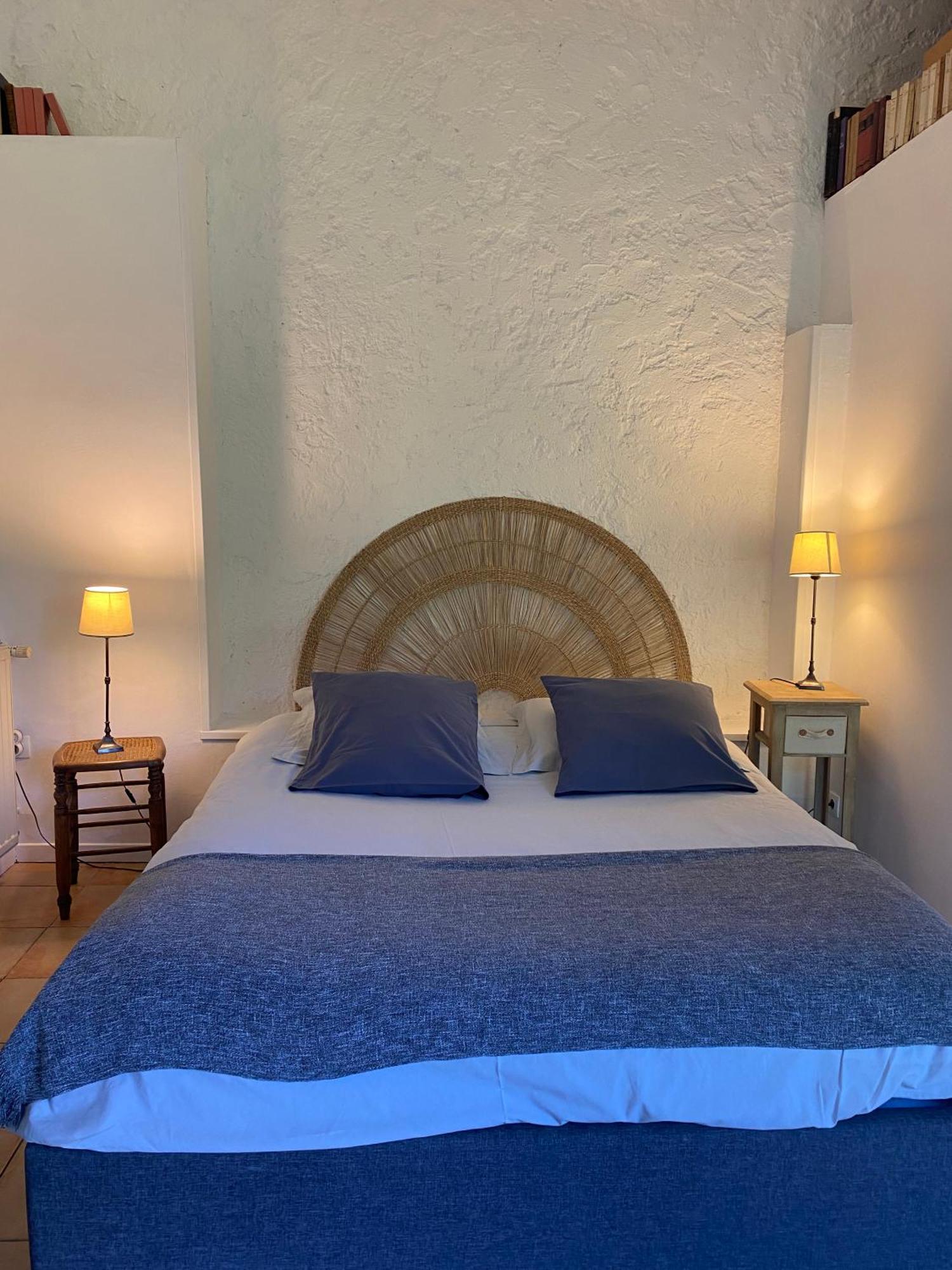Bed and Breakfast La Clef Du Four Plesder Zewnętrze zdjęcie