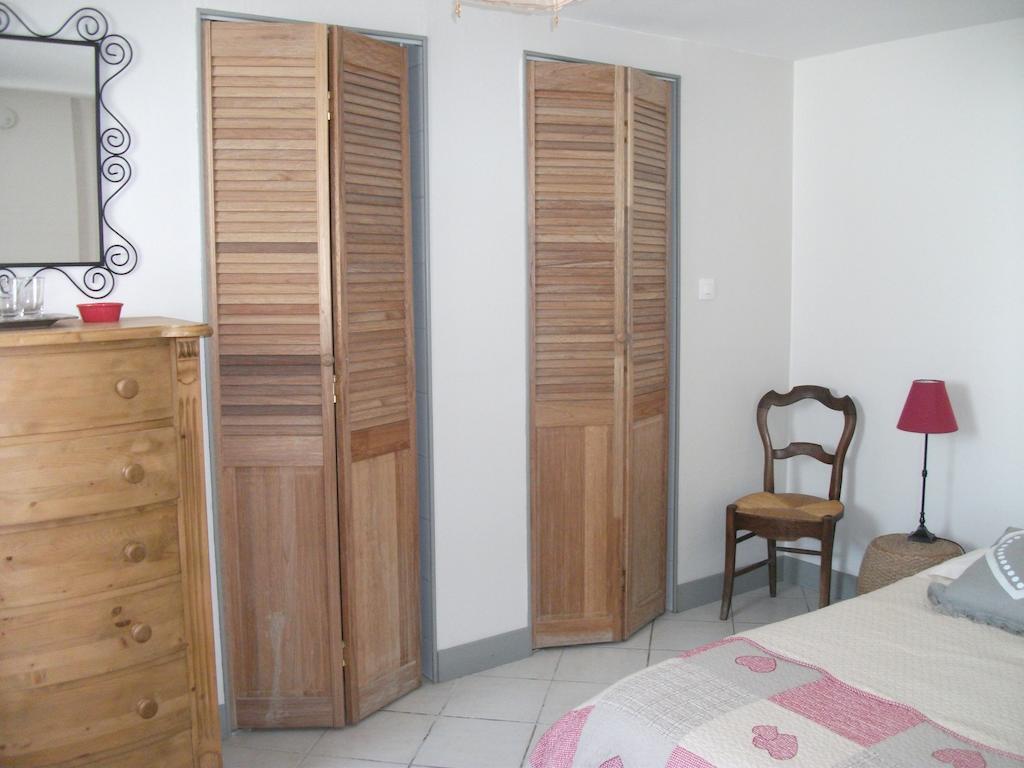 Bed and Breakfast La Clef Du Four Plesder Zewnętrze zdjęcie